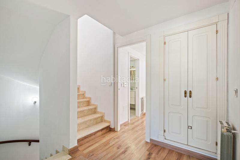 Foto 6052c2f4-a0ce-4d21-b51b-28d01262a2eb. Maison jumelée avec chauffage parking piscine dans Guadalmar Málaga