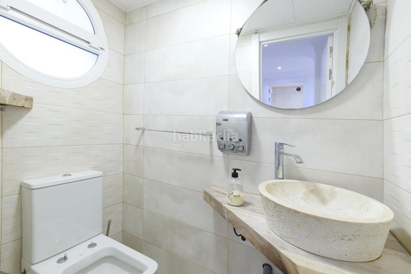 Foto cf435619-3145-4736-ae64-24d74ae62ac1. Maison jumelée avec chauffage parking piscine dans Guadalmar Málaga