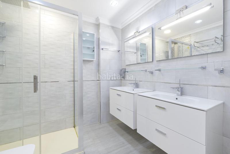 Foto e1bd81be-59cd-4933-a550-dd831e2459b9. Maison jumelée avec chauffage parking piscine dans Guadalmar Málaga