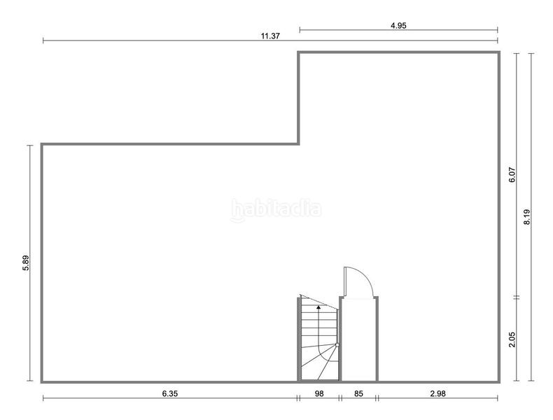 Foto fa4699cf-d7b4-466c-ad98-9c46e8a458c4. Maison jumelée avec chauffage parking piscine dans Guadalmar Málaga
