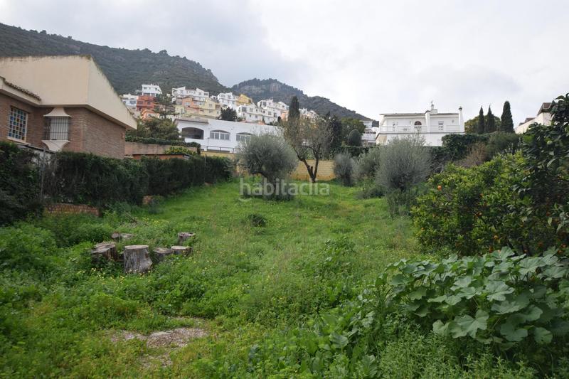 Foto 032a0379-befd-4620-bdff-3c529f5cda1f. Terreno residenziale in rioja 65 in Manantiales - Lagar - Cortijo Alhaurín de la Torre