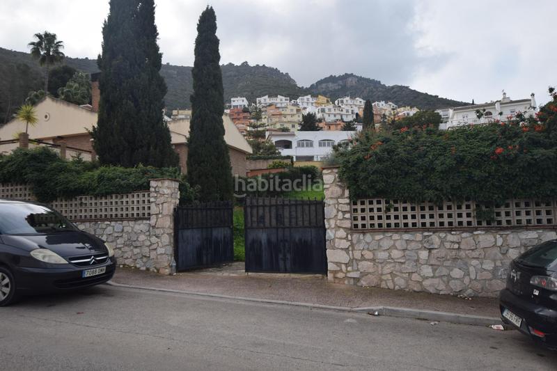 Foto 242fa937-a282-4bdf-97df-3cbc08f053fa. Terreno residenziale in rioja 65 in Manantiales - Lagar - Cortijo Alhaurín de la Torre