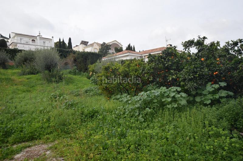 Foto 540d6bb5-4723-4216-a53a-398ee1657c70. Terreno residenziale in rioja 65 in Manantiales - Lagar - Cortijo Alhaurín de la Torre