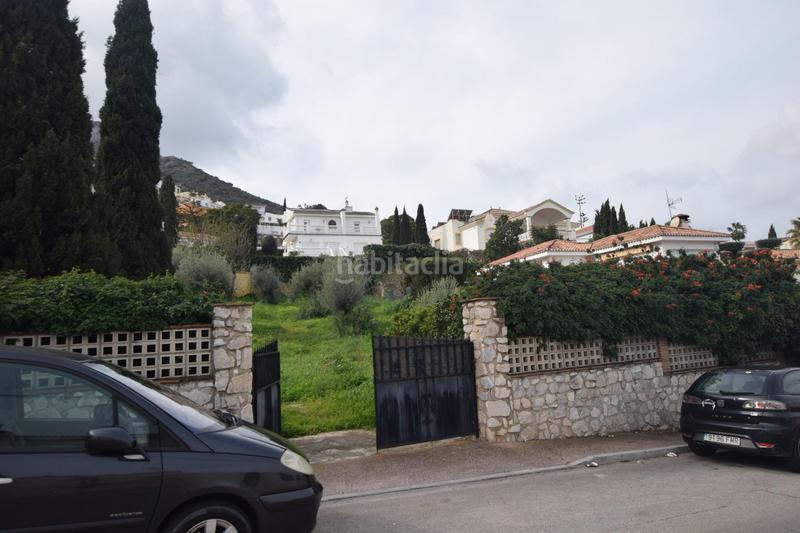 Foto 5cd26895-ca00-4a5f-9bf2-5a0887051db5. Terreno residenziale in rioja 65 in Manantiales - Lagar - Cortijo Alhaurín de la Torre