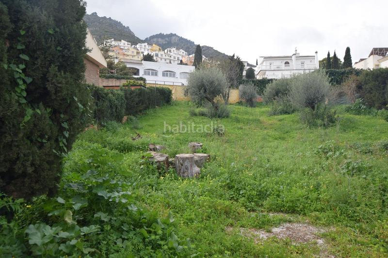 Foto c78ffdc5-75d0-4020-954b-48244b30b480. Terreno residenziale in rioja 65 in Manantiales - Lagar - Cortijo Alhaurín de la Torre