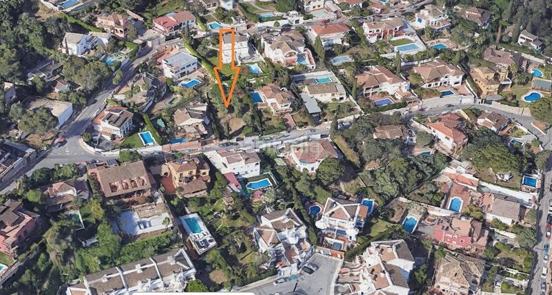 Foto f3ac3a2e-c9d9-4a19-8771-a8eb21ffd7d4. Terreno residenziale in rioja 65 in Manantiales - Lagar - Cortijo Alhaurín de la Torre