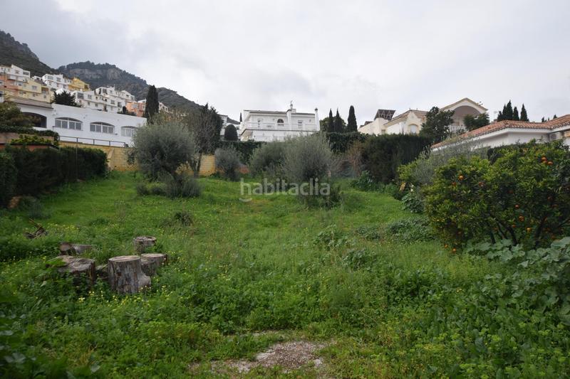 Foto fde9eea8-d140-4506-932b-0003d2733a1f. Terreno residenziale in rioja 65 in Manantiales - Lagar - Cortijo Alhaurín de la Torre