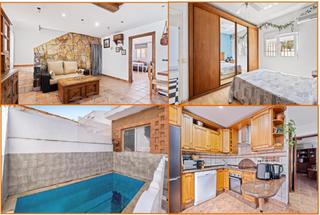 Casa en Churriana - El Pizarrillo - La Noria - Guadalsol. Ref. 70007 casa unifamiliar en churriana