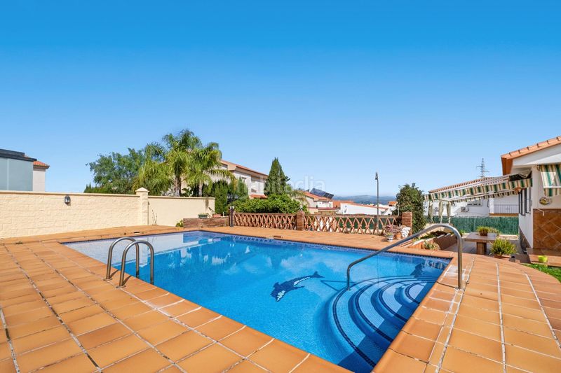 Foto 0b44a752-8c45-45b5-ab67-afa8b9a1c9c4. Xalet amb aparcament piscina a Manantiales - Lagar - Cortijo Alhaurín de la Torre