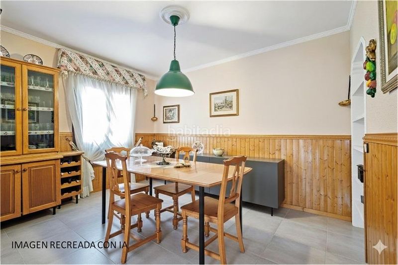 Foto 3b60b3ce-b31b-4041-a1c9-c92daa97fb19. Xalet amb aparcament piscina a Manantiales - Lagar - Cortijo Alhaurín de la Torre