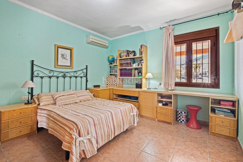 Foto 52f2c997-1117-4542-9524-6ac05f7d7ef7. Xalet amb aparcament piscina a Manantiales - Lagar - Cortijo Alhaurín de la Torre