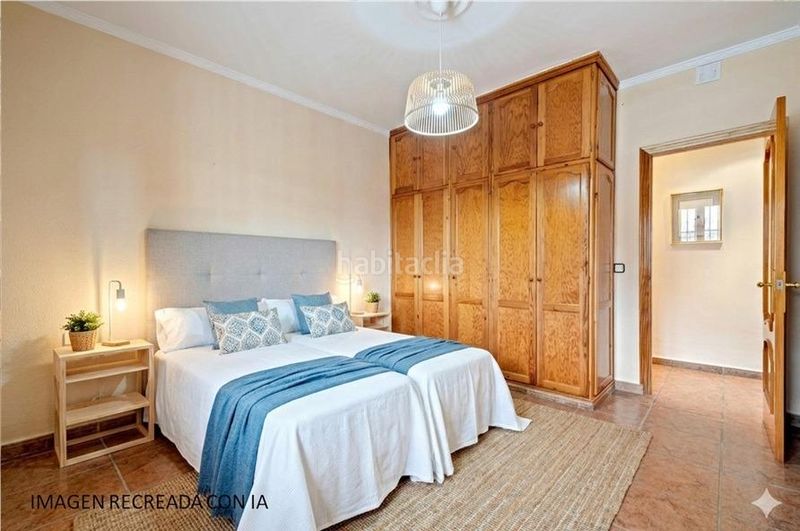 Foto cc5ec7e7-2e86-4b4f-a756-9b60aed817ae. Xalet amb aparcament piscina a Manantiales - Lagar - Cortijo Alhaurín de la Torre