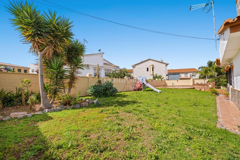 Foto da219ffe-863f-4d96-a094-471125240d6f. Xalet amb aparcament piscina a Manantiales - Lagar - Cortijo Alhaurín de la Torre