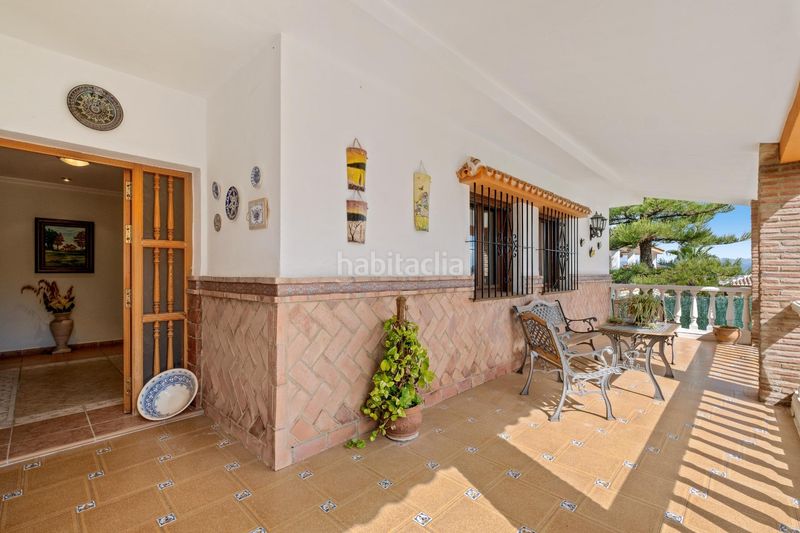 Foto e6d3440c-a095-4c6f-af50-e5dcd36bbf2d. Xalet amb aparcament piscina a Manantiales - Lagar - Cortijo Alhaurín de la Torre