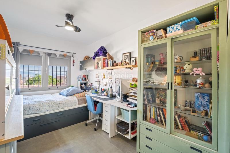 Foto 84de9bd3-3e5e-427c-a863-1ab7a8c2e679. Chalet con piscina in Centro Alhaurín el Grande