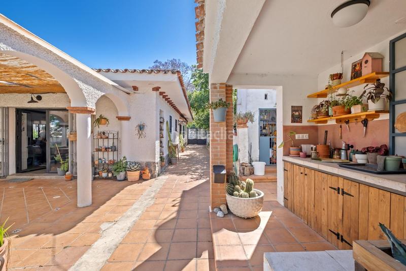 Foto 8f48bbc4-caf5-4530-852d-fea51987065f. Chalet con piscina in Centro Alhaurín el Grande