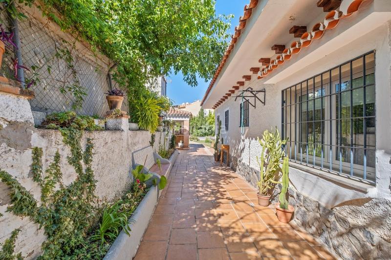 Foto ada6d009-670c-4ffc-9105-d5f932c20ea8. Chalet con piscina in Centro Alhaurín el Grande