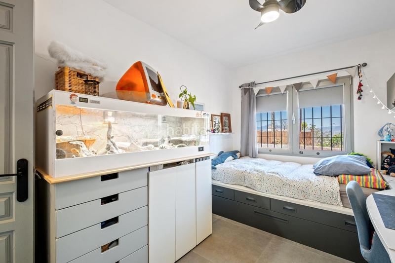 Foto c415f5d9-cfc4-4047-9393-bb91c382d64a. Chalet con piscina in Centro Alhaurín el Grande