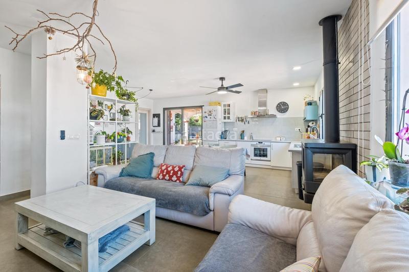 Foto d01a88e8-44e6-4b8a-aa91-5108bf9ca406. Chalet con piscina in Centro Alhaurín el Grande