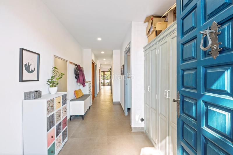 Foto d58185b6-257d-4232-beed-fa985ff19bb3. Chalet con piscina in Centro Alhaurín el Grande