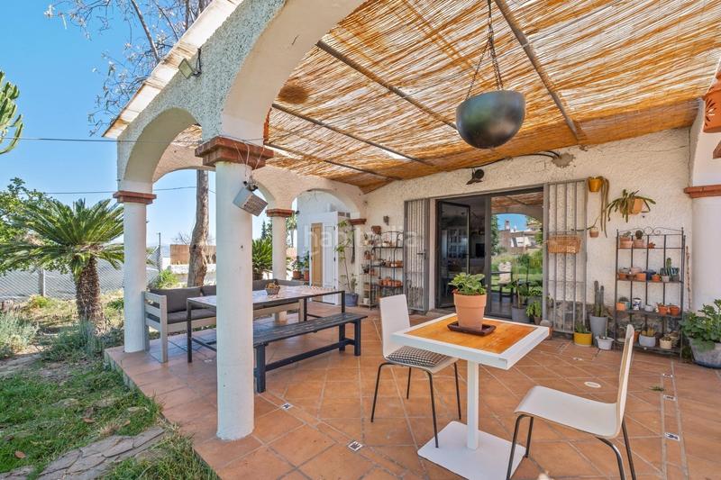 Foto d87876ad-cd83-46bd-aa68-e9753dfbc4be. Chalet con piscina in Centro Alhaurín el Grande