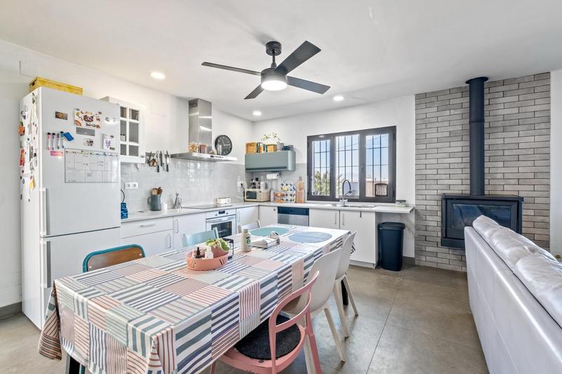 Foto f485ad14-71c8-4ea3-ace7-4b4711c024f6. Chalet con piscina in Centro Alhaurín el Grande