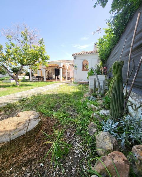 Foto f8b183d8-5347-4b2e-aa33-8554da3bc355. Chalet con piscina in Centro Alhaurín el Grande