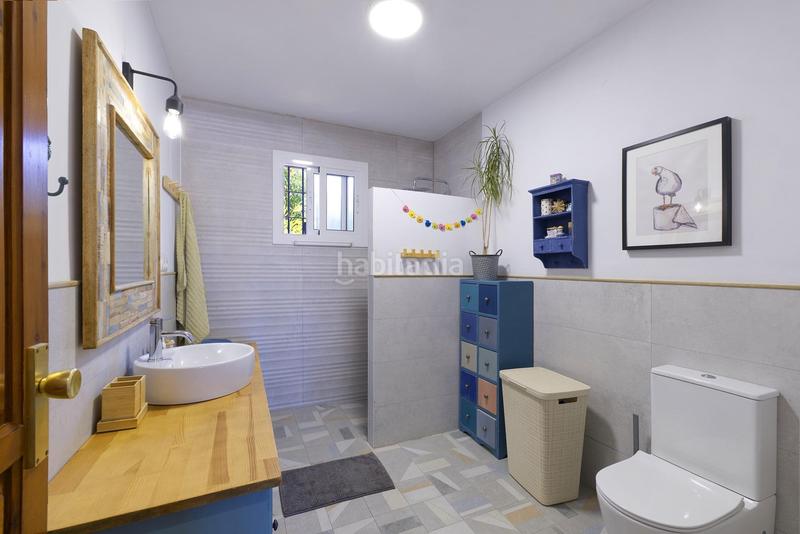 Foto fac2ab42-6bc0-45bf-a22a-ee04726e4927. Chalet con piscina in Centro Alhaurín el Grande