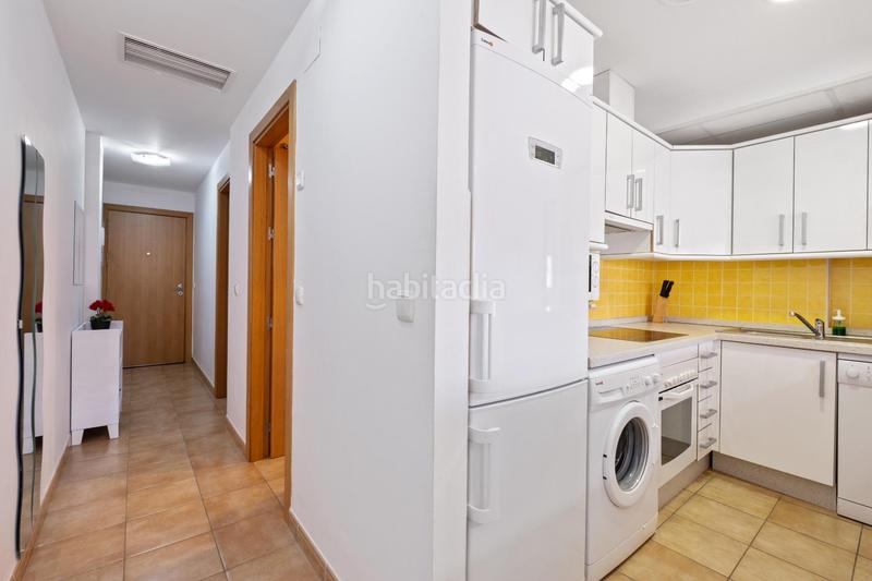Foto 021d77b0-c9e1-4d51-a3c5-ff5de79799fc. Apartament amb calefacció aparcament piscina a El Peñoncillo Torrox