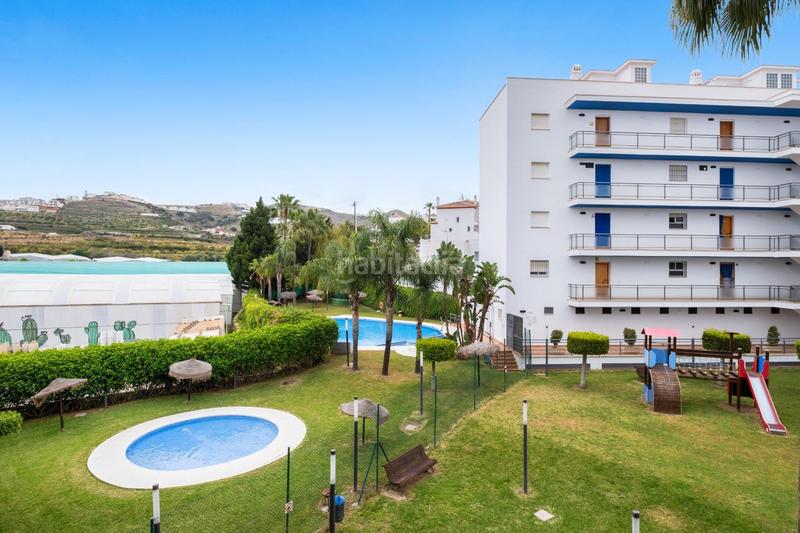 Foto 0d90cb2c-25b7-40b4-aca8-ab6a1fe5414c. Apartament amb calefacció aparcament piscina a El Peñoncillo Torrox