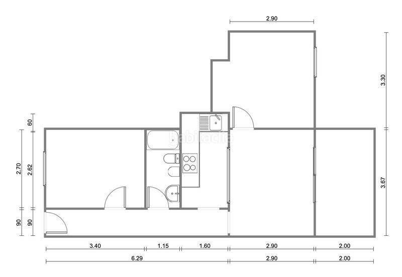 Foto 21130d10-6c19-453c-a834-11463e008958. Apartament amb calefacció aparcament piscina a El Peñoncillo Torrox