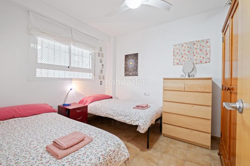 Foto 2fd93850-812b-42d1-a634-e2d6fbfddc9a. Apartament amb calefacció aparcament piscina a El Peñoncillo Torrox