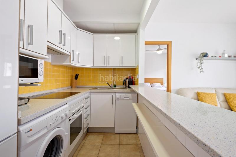 Foto 7217469c-2040-4151-b08f-2c9888f6d3f5. Apartament amb calefacció aparcament piscina a El Peñoncillo Torrox