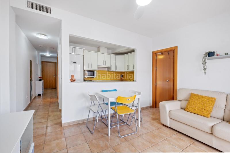 Foto 7c334171-b02a-4a12-b935-ec5572d69250. Apartament amb calefacció aparcament piscina a El Peñoncillo Torrox