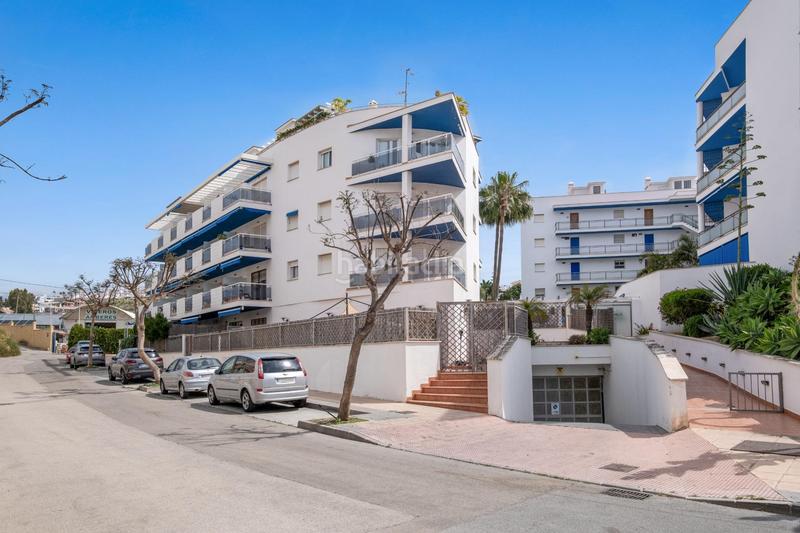 Foto 9e6b68b9-6dcf-4b8d-ba6d-f32e68f3b2a5. Apartament amb calefacció aparcament piscina a El Peñoncillo Torrox