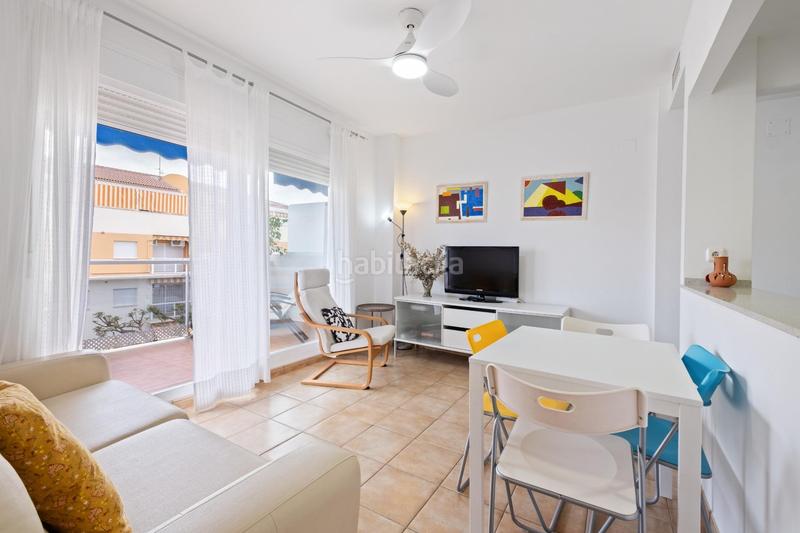 Foto a04e30e6-b55d-4bf0-9428-672b627bc62d. Apartament amb calefacció aparcament piscina a El Peñoncillo Torrox