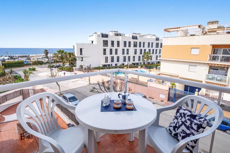 Foto b3166e64-87d0-4285-87ee-68b3d7d21ba0. Apartament amb calefacció aparcament piscina a El Peñoncillo Torrox