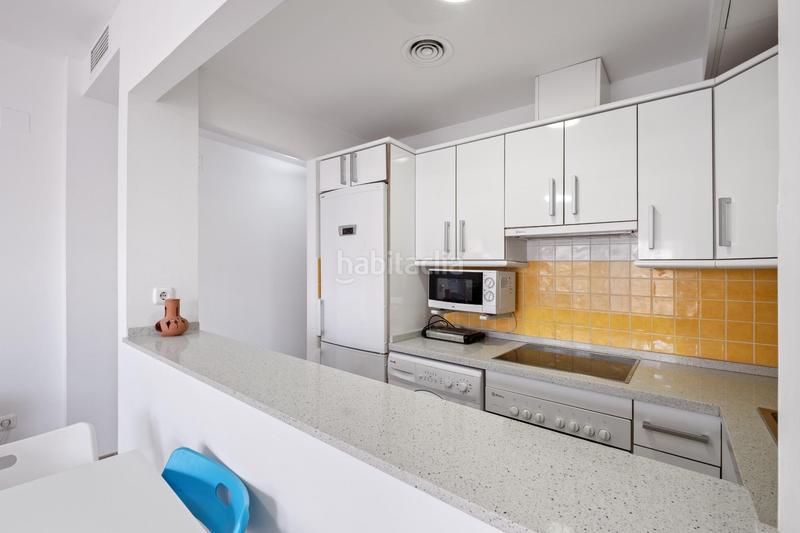 Foto b58d079a-033f-402d-9dd7-a393a62c2274. Apartament amb calefacció aparcament piscina a El Peñoncillo Torrox