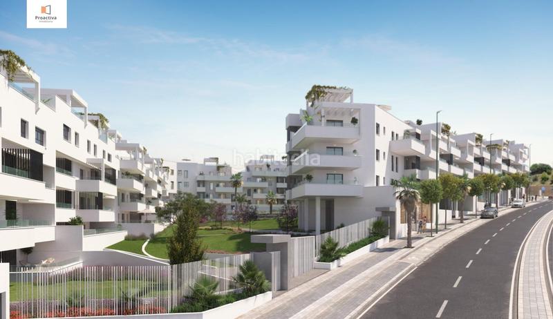 Foto 1bc3bdea-8e8f-49ac-89a0-2c79815a03ac. Attico con riscaldamento parcheggio piscina in Limonar Málaga