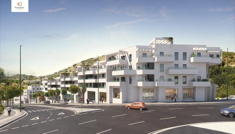 Foto 4acaa18f-9aff-4c22-bc34-7e3716aa78c5. Appartement avec chauffage parking piscine dans Limonar Málaga