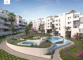 Piso en Limonar. Residencial de lujo ubicado en málaga capital