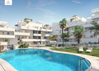 Piso en Limonar. Residencial de lujo ubicado en málaga capital
