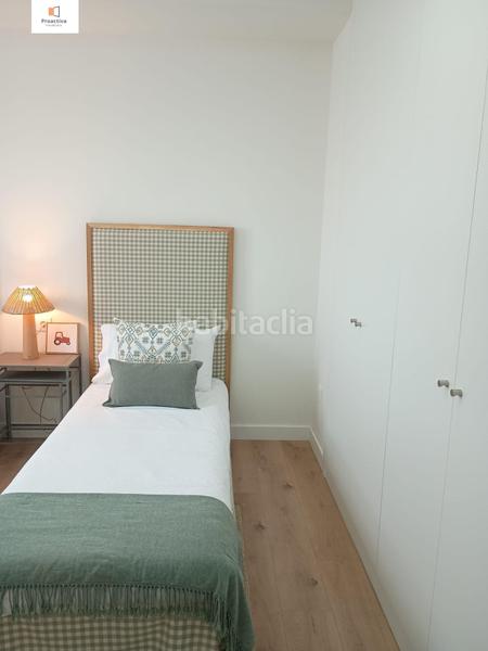 Foto 3329fe1a-5776-4a60-8937-1d695868e516. Appartamento con riscaldamento parcheggio piscina in Málaga