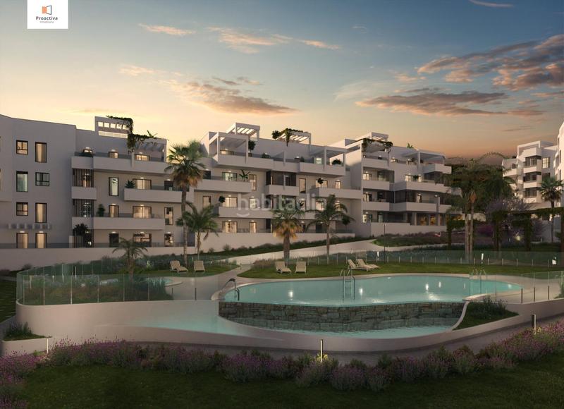 Foto 7c61f829-5471-4b28-a590-26f5d314f535. Appartamento con riscaldamento parcheggio piscina in Málaga
