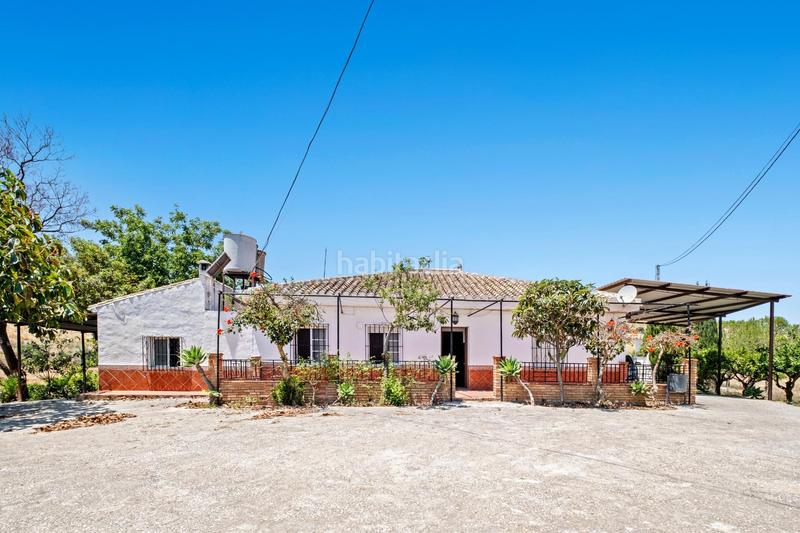 Foto 13e6b282-2294-4c70-938b-72fe47baa4ed. Casa encanto rural y comodidad espectacular finca rústica entre zalea y en Pizarra