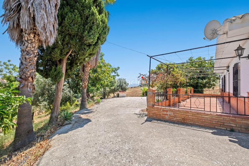 Foto a86854c4-4a7d-4072-b91d-7b2630cb7507. Casa encanto rural y comodidad espectacular finca rústica entre zalea y en Pizarra