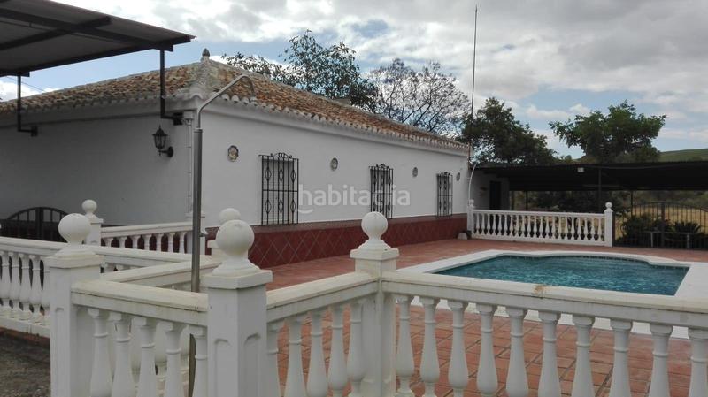 Foto ad36787b-0d82-48cf-a340-3d2bd8b6899b. Casa encanto rural y comodidad espectacular finca rústica entre zalea y en Pizarra