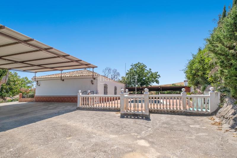 Foto d00b5f44-b691-482d-9643-c38139473113. Casa encanto rural y comodidad espectacular finca rústica entre zalea y en Pizarra