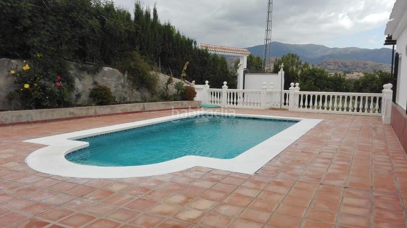 Foto d516253c-5566-4ade-904b-91766d490f41. Casa encanto rural y comodidad espectacular finca rústica entre zalea y en Pizarra