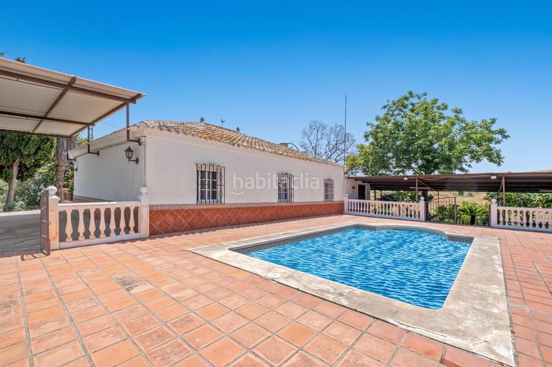 Foto f5f3d1d4-1a46-4a63-a5f0-10e707c95cfc. Casa encanto rural y comodidad espectacular finca rústica entre zalea y en Pizarra